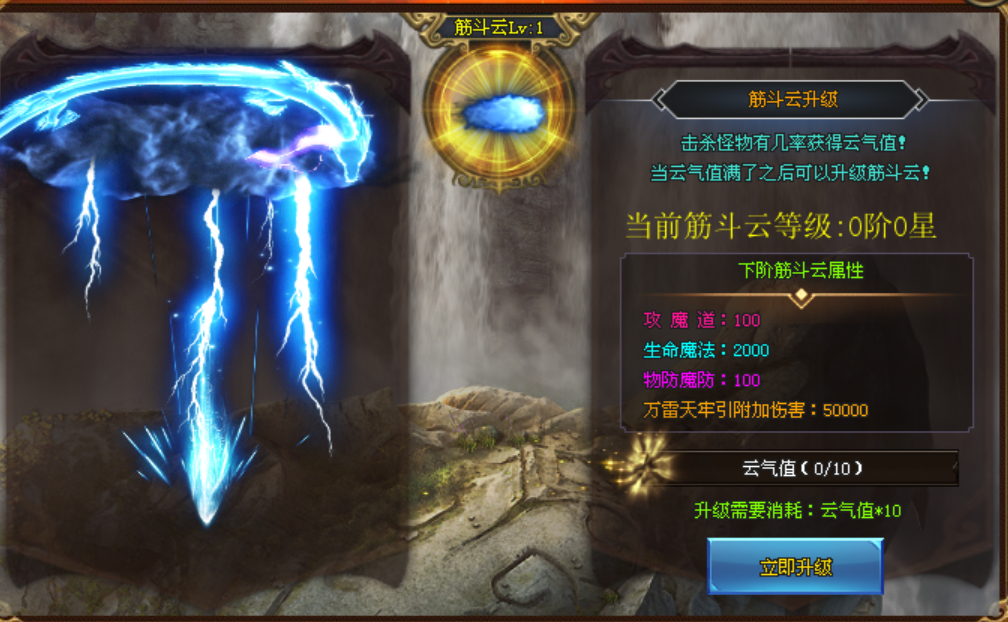 桃园结义神途 | 单职业【混世大魔王】