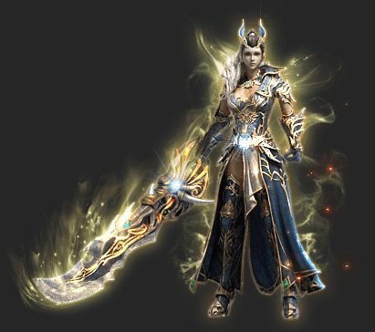 「正气时装」神途浩然正气，王者载誉归来！