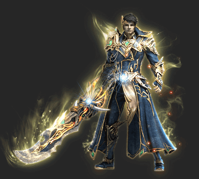 「正气时装」神途浩然正气，王者载誉归来！