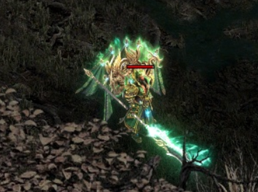 神途攻略—六道传说黑森林副本玩法详解