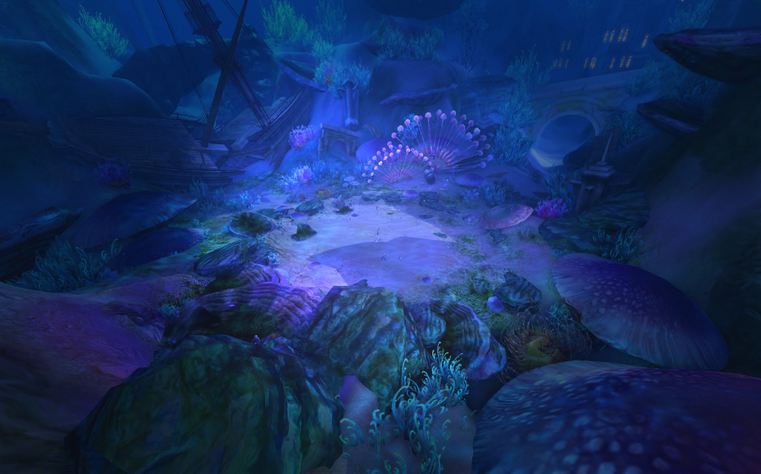 「海底沉船地图」埋藏于神途深海之下的文明遗迹