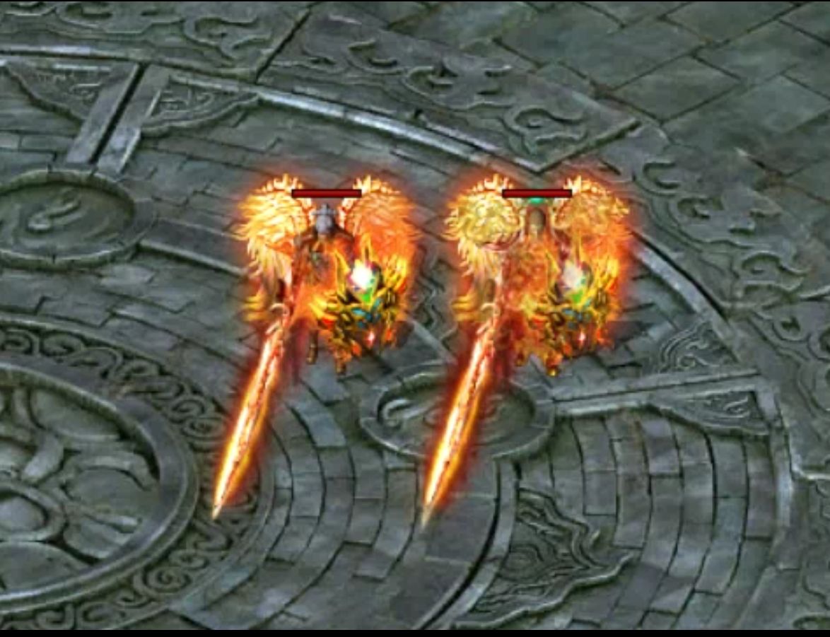 蓝羽神途—雷霆击落的颗粒终将聚集，助我成为世界英雄的火龙武器！