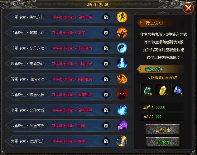 杀破狼神途—金刀破苍穹