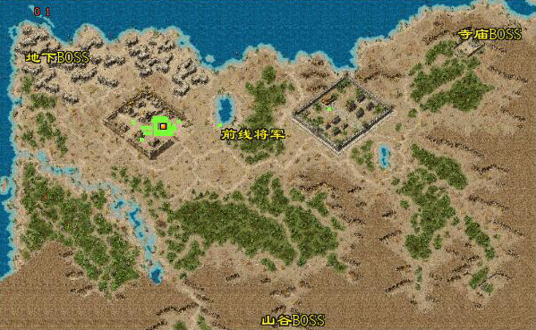 神途争霸—灭绝众生之雷始终出现在一场席卷整片大陆的灾难中