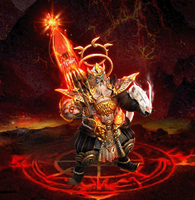 「魔礼红」护国安民,掌风调雨顺 「魔礼红」护国安民,掌风调雨顺