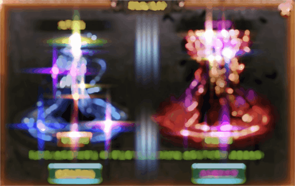 嘻游神途 | 多职业【仙魔双职业】 嘻游神途 | 多职业【仙魔双职业】