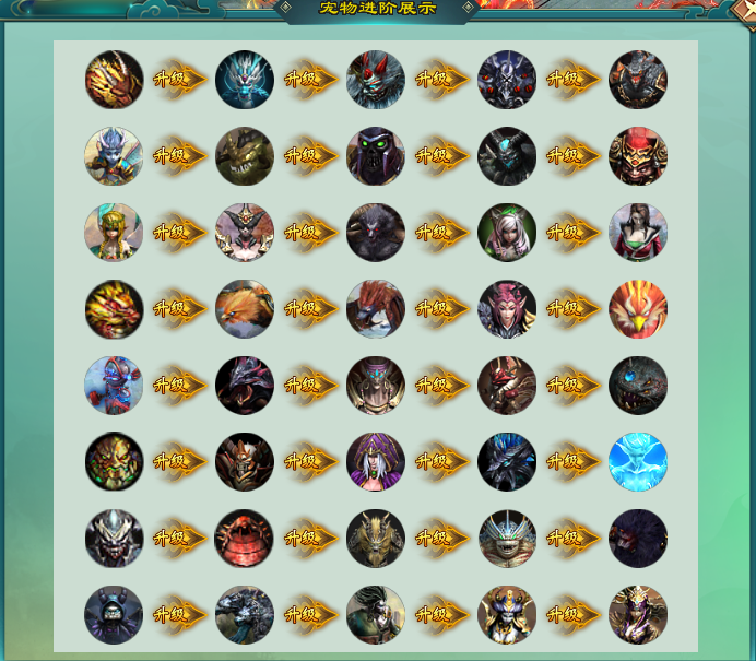 星光神途 | 单职业【复仇者归来】 星光神途 | 单职业【复仇者归来】